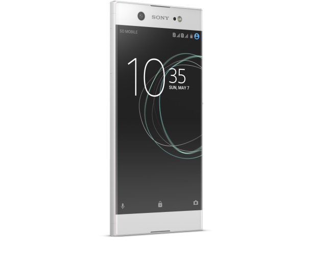 Sony Xperia XA1 Ultra G3212 4/32GB Dual SIM biały - 359505 - zdjęcie 2